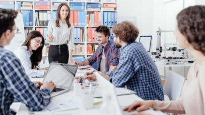 Libbs seleciona startups para programa de inovação