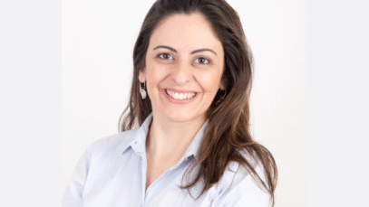 Longa caminhada na AstraZeneca