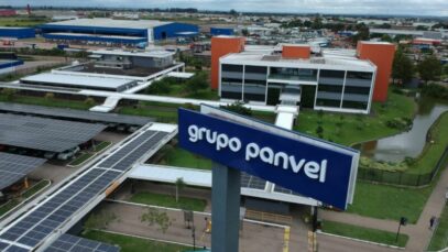 Balanço da Panvel mostra crescimento de quase 20% no 1T22