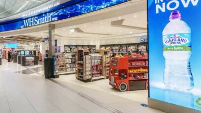 farmácias em aeroportos