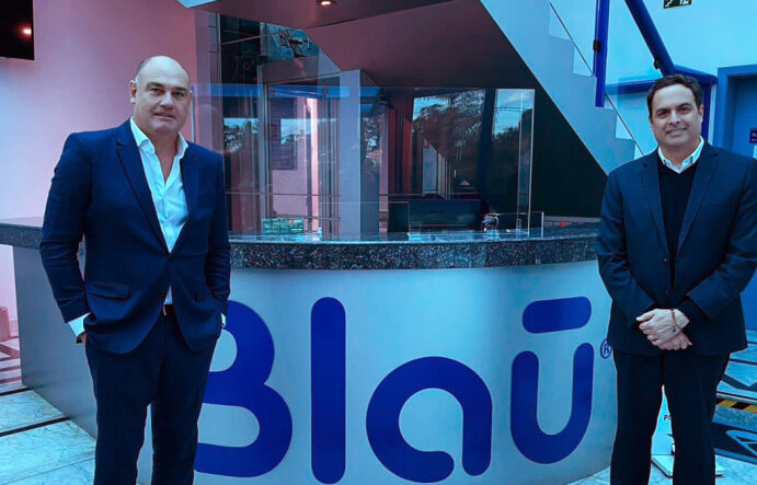 nova fábrica em Pèrnambuco