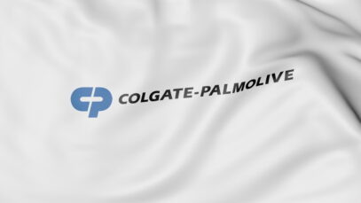 Colgate aumentará preços após queda nas vendas
