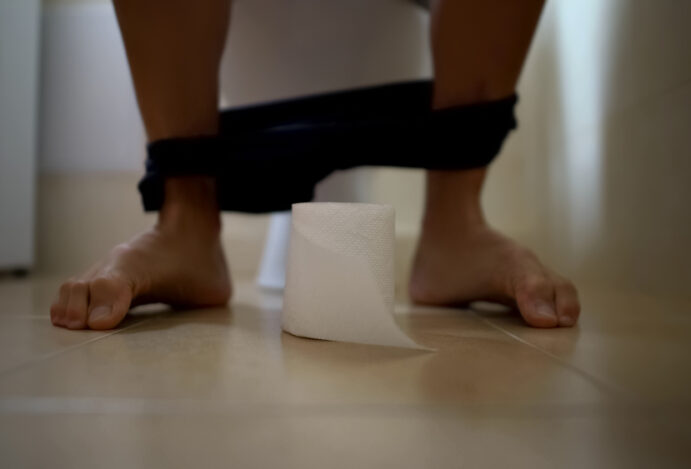 Como tratar hemorroidas