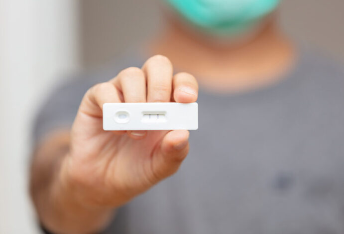 Covid-19 nas farmácias