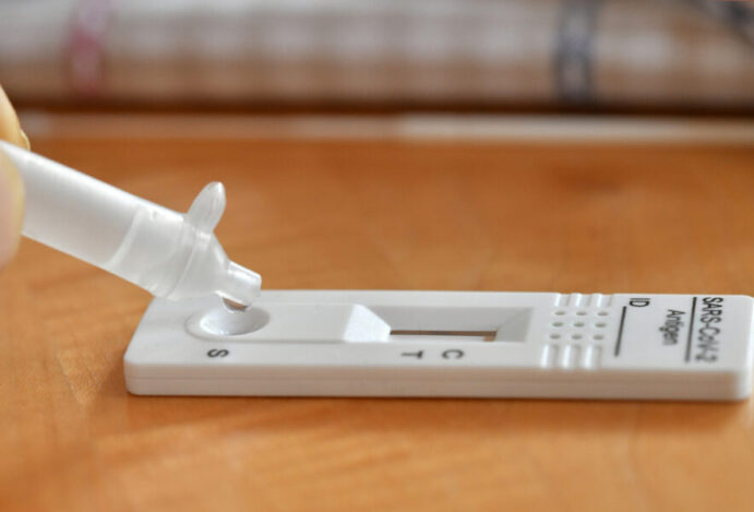 Covid-19 nas farmácias