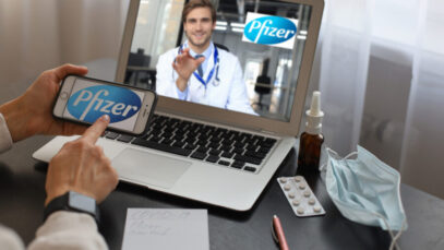 Demissões na Pfizer encerram força de vendas no Brasil