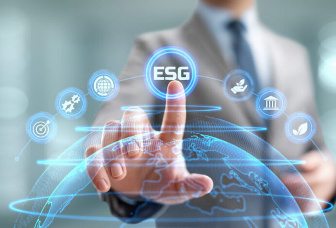 ESG no mercado farmacêutico