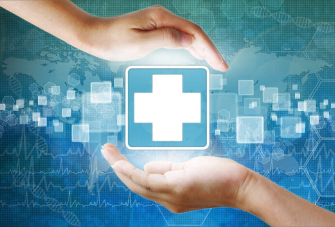 saúde digital
