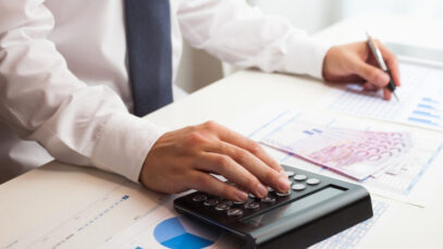 Gasto do varejo com expansão sobe 35% no 1º trimestre