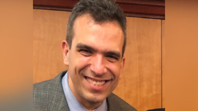 Horizon movimenta alto escalão