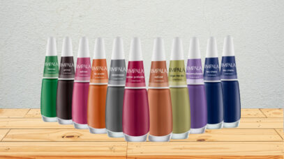 Sucesso da Impala em nova edição