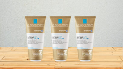 Hidratante para a pele brasileira com a La Roche-Posay