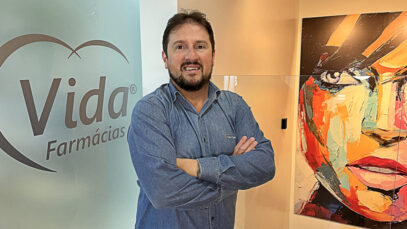 Rede associativista Vida Farmácias quer chegar a 300 lojas