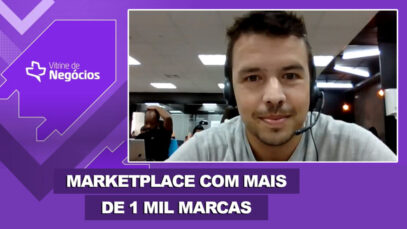 Indústria e varejo unidos pelo atacado online