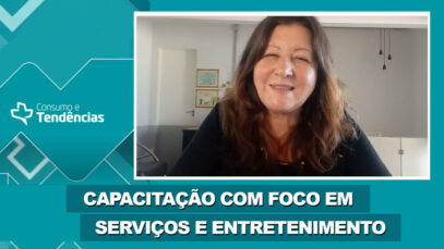 Nova era do consumo, mas o atendimento...