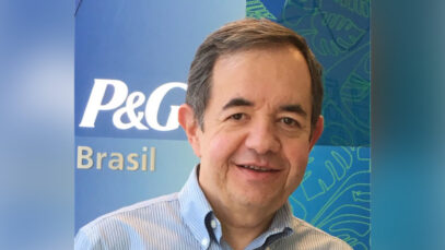 Alto escalão movimentado na P&G