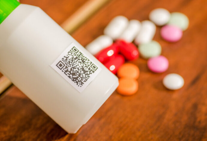 Rastreabilidade de medicamentos