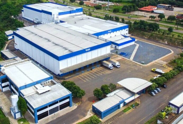 Recall de paracetamol