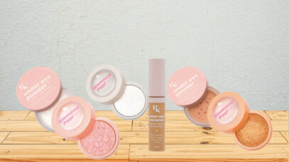 Ruby Kisses atualiza portfólio de maquiagens