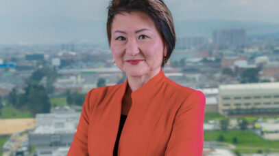 Experiência em alta na Takeda