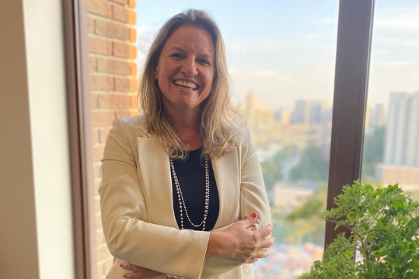 experiência na União Química