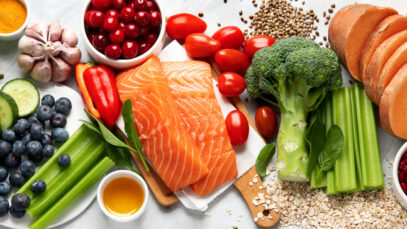 alimentos antienvelhecimento