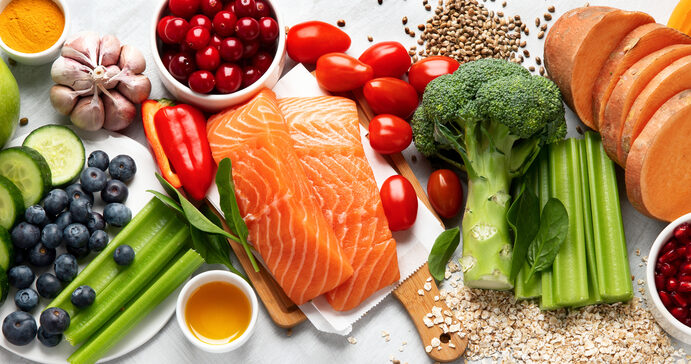 alimentos antienvelhecimento