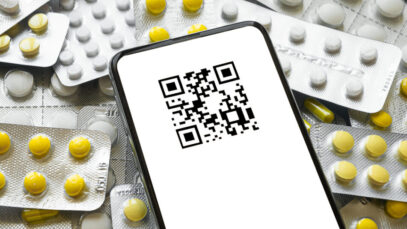 Aché lança bulas digitais e QR Codes em mais de 100 embalagens