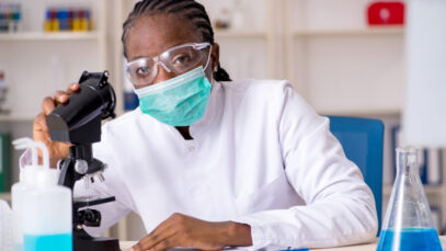 Sanofi lança programa de estágio para pessoas pretas