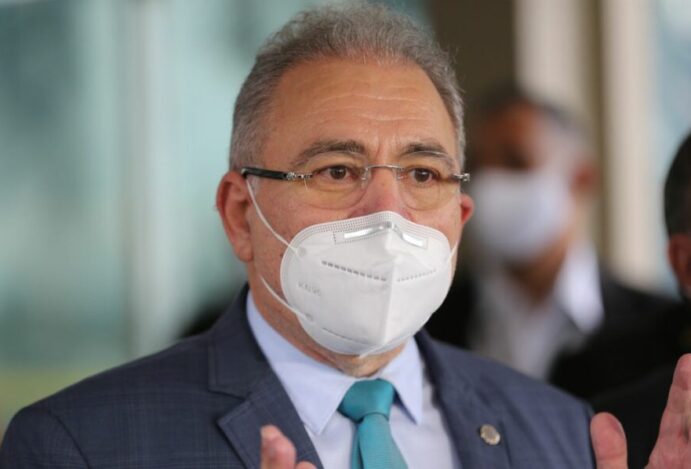 falta de medicamentos