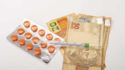 Senado aprova abate no imposto sobre medicamentos