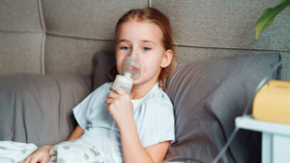 Aumenta procura por medicamento para SRAG infantil