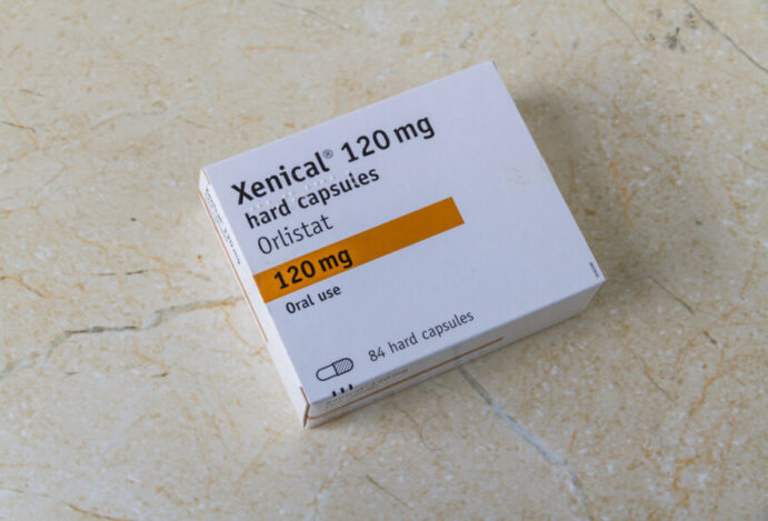 medicamentos para obesidade