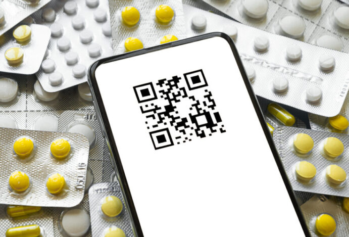 rastreabilidade de medicamentos