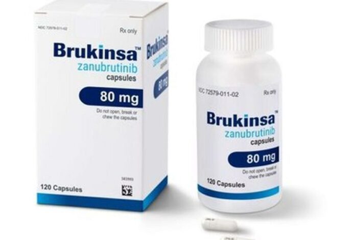 remédio para linfoma