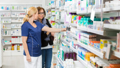 5 caminhos para ampliar a jornada do paciente na farmácia
