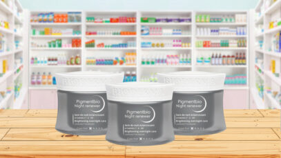 Inovação para o tratamento da pele com a Bioderma