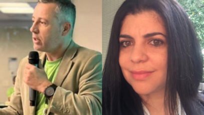 Blanver movimenta gerências