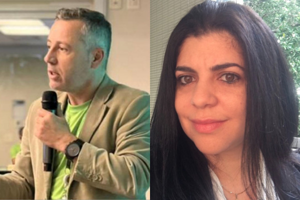 Blanver movimenta gerências