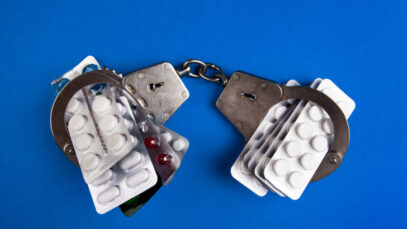 ONG cobra quebra de patente da Johnson