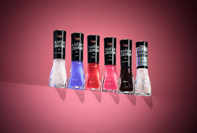 Dailus Feat com nova inspiração