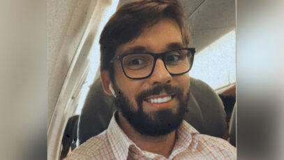 Novo gerente para Norte e Nordeste na EMS