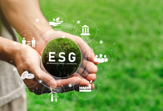 Imagem relacionada a: ESG no mercado farmacêutico avança a passos lentos