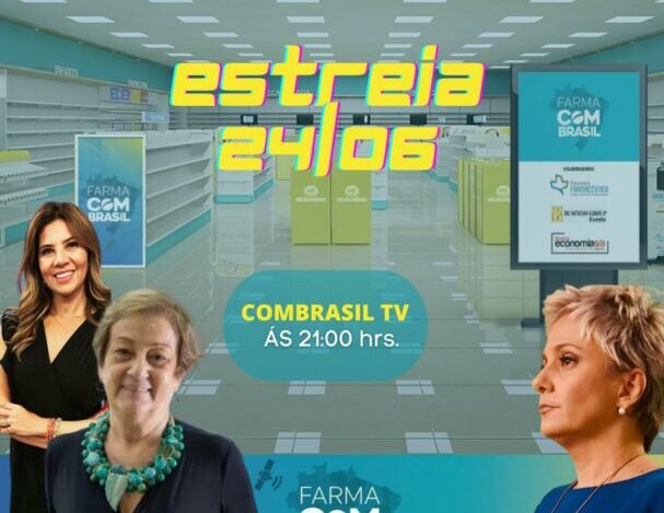 mercado farmacêutico