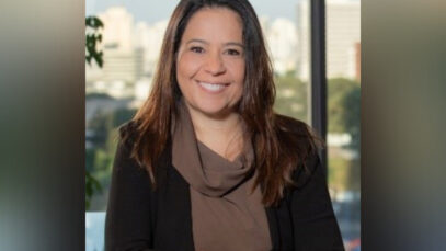 Galderma apresenta nova diretora