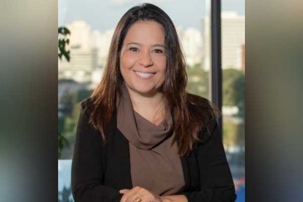 Galderma apresenta nova diretora