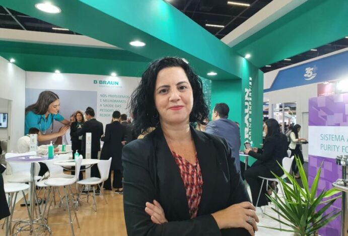 paracetamol injetável