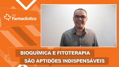 Formação continuada - capacitação de farmacêuticos