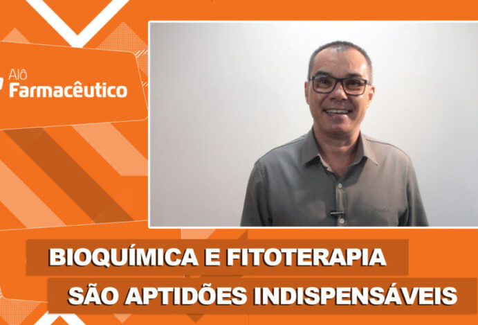 Formação continuada - capacitação de farmacêuticos