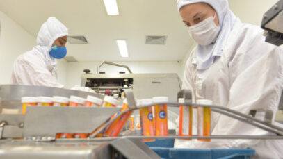 Airela destina R$ 100 milhões para investimentos em pesquisa